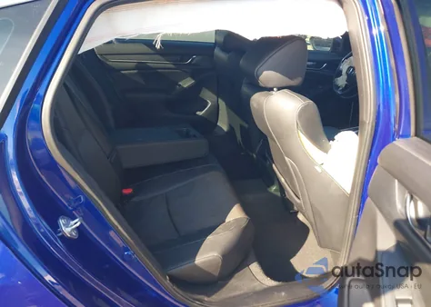 2022 Honda Accord Sport from USA, damaged, VIN 1HGCV1F39NA080018